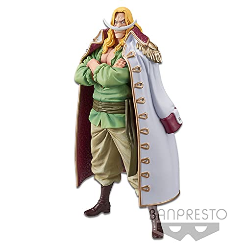 Banpresto One Piece Edward Newgate DXF Wano Country Vol.9 Action Figure- Japan Figure Store - #1 Bring To You The Best Japanese Goods