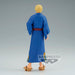 Banpresto One Piece Wano Country Sanji Yukata Ver DXF The Grandline Series- Japan Figure Store - #1 Bring To You The Best Japanese Goods