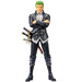 Banpresto One Piece Dxf The Grandline Men Wano Country Vol.13 Roronoa Zoro Figure Toys- Japan Figure Store - #1 Bring To You The Best Japanese Goods