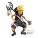 Banpresto One Piece Film Red Usopp Figure - The Grandline Men Vol.7 Series- Japan Figure Store - #1 Bring To You The Best Japanese Goods