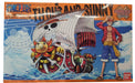 Bandai One Piece Grand Ship Collection: Thousand Sunny Japanese Color Plastic Model- Japan Figure Store - #1 Bring To You The Best Japanese Goods