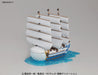 Bandai Spirits One Piece Grand Ship Collection Thousand Sunny Moby Dick Plastic Model- Japan Figure Store - #1 Bring To You The Best Japanese Goods