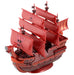 Bandai Spirits One Piece Grand Ship Collection Red Force New Item Plastic Model- Japan Figure Store - #1 Bring To You The Best Japanese Goods