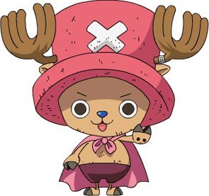 Banpresto One Piece Ichiban Kuji Punk Hazard Edition: H Prize Art Plate Chopper Single Unit- Japan Figure Store - #1 Bring To You The Best Japanese Goods