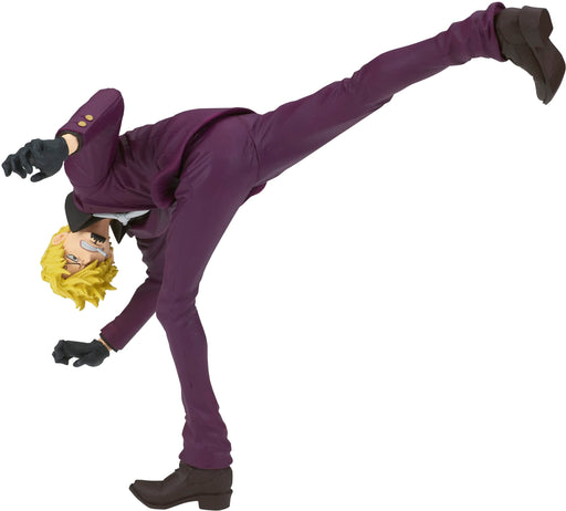 Banpresto One Piece King Of Artist Sanji Wano Country Figure Japan- Japan Figure Store - #1 Bring To You The Best Japanese Goods