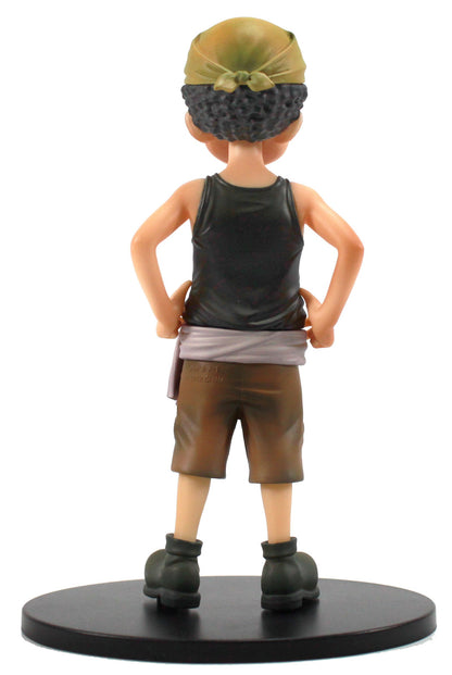 One Piece Dxf Banpresto Prize Usopp Vol.6 - The Grandline Children Japan By Like Zany- Japan Figure Store - #1 Bring To You The Best Japanese Goods