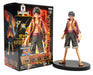 Banpresto One Piece Dxf Series The Grandline Men Film Z Vol.1 Luffy Japan- Japan Figure Store - #1 Bring To You The Best Japanese Goods