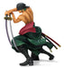 Banpresto One Piece Scultures Big Modeling King Special Roronoa Zoro Figure Japan 180Mm- Japan Figure Store - #1 Bring To You The Best Japanese Goods