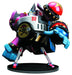 Banpresto One Piece Scultures Big Modeling King Summit Battle 3 Vol.8 General Franky Japan- Japan Figure Store - #1 Bring To You The Best Japanese Goods