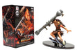 Banpresto One Piece Scultures Big Modeling King Summit Battle Vol.7 Wiper Japan Anime Prize- Japan Figure Store - #1 Bring To You The Best Japanese Goods