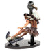 Banpresto One Piece Scultures Big Modeling King Summit Battle Vol.7 Wiper Japan Anime Prize- Japan Figure Store - #1 Bring To You The Best Japanese Goods