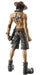 Banpresto One Piece Super Dx Portgas D Ace Figure 26Cm - Made In Japan- Japan Figure Store - #1 Bring To You The Best Japanese Goods