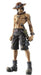 Banpresto One Piece Super Dx Portgas D Ace Figure 26Cm - Made In Japan- Japan Figure Store - #1 Bring To You The Best Japanese Goods