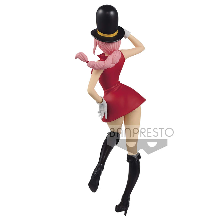 Banpresto One Piece Sweet Style Pirates Rebecca A- Japan Figure Store - #1 Bring To You The Best Japanese Goods