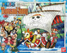 Bandai Spirits One Piece Grand Ship Collection Thousand Sunny New World Color-Coded Plastic Model- Japan Figure Store - #1 Bring To You The Best Japanese Goods
