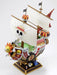 Bandai Spirits One Piece Grand Ship Collection Thousand Sunny New World Color-Coded Plastic Model- Japan Figure Store - #1 Bring To You The Best Japanese Goods