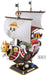 Bandai Spirits One Piece Grand Ship Collection Thousand Sunny Wano Country Edition Plastic Model- Japan Figure Store - #1 Bring To You The Best Japanese Goods
