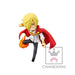 Banpresto One Piece World Collectable Figure Battle Of Luffy Whole Cake Island Vinsmoke Sanji Japan- Japan Figure Store - #1 Bring To You The Best Japanese Goods
