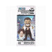 Banpresto One Piece World Collectable Figure Vol.0 Garp & Baby Ace (Japan)- Japan Figure Store - #1 Bring To You The Best Japanese Goods