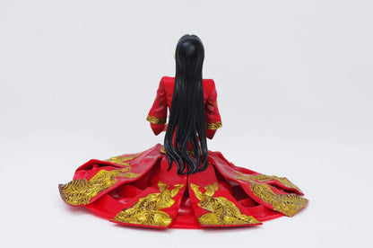 Banpresto One Piece Zoukei Monogatari Boa Hancock Figure Japan- Japan Figure Store - #1 Bring To You The Best Japanese Goods