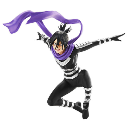 Banpresto One Punch Man Figure #3 Sonic Speed- Japan Figure Store - #1 Bring To You The Best Japanese Goods