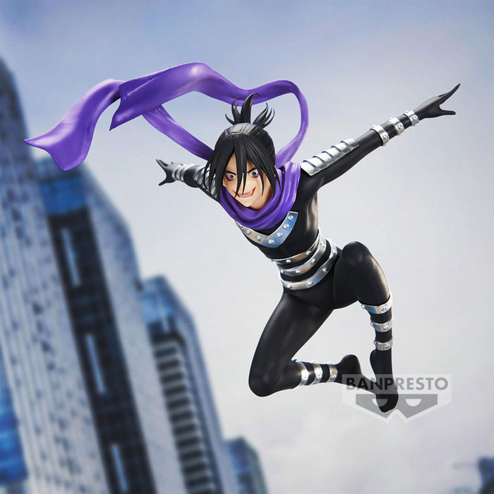 Banpresto One Punch Man Figure #3 Sonic Speed- Japan Figure Store - #1 Bring To You The Best Japanese Goods