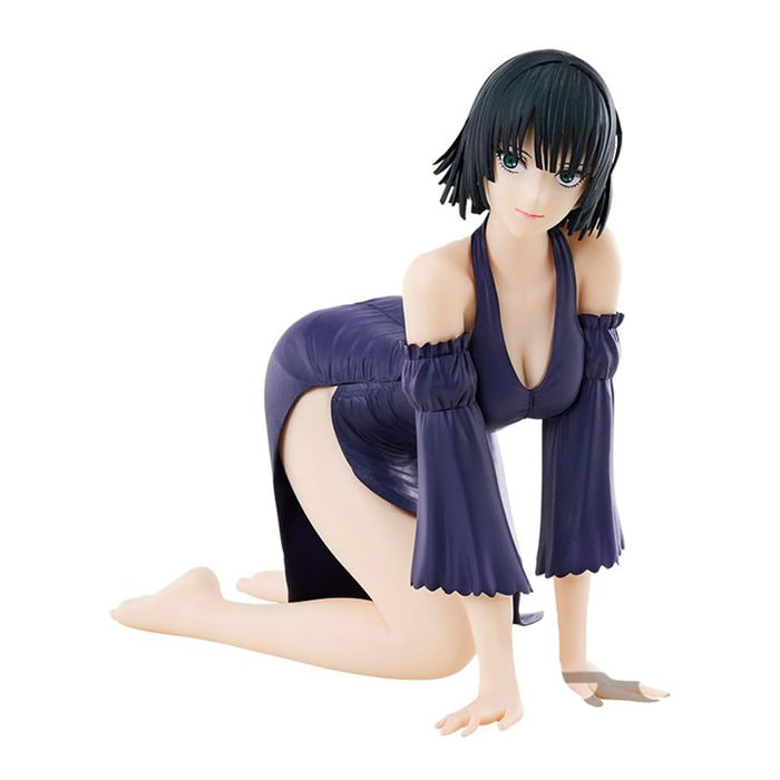 Banpresto One Punch Man Relax Time Fubuki Of Hell- Japan Figure Store - #1 Bring To You The Best Japanese Goods