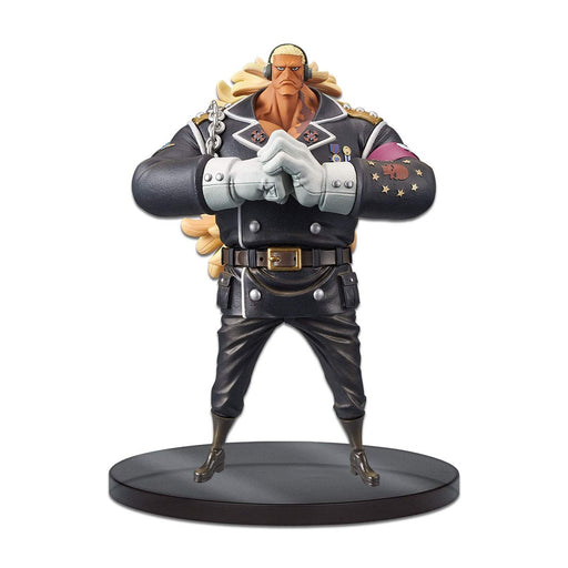 Generic Product Onepiece Stampede Dxf Grandline Men Vol.7 Douglas Barrett Japan- Japan Figure Store - #1 Bring To You The Best Japanese Goods