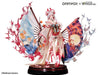 Onmyoji Shiranui Yabi Rika Ver. 1/7 Complete Figure- Japan Figure Store - #1 Bring To You The Best Japanese Goods