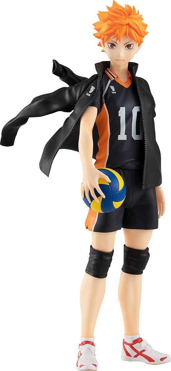 Orange Rouge Pop Up Parade Haikyu!! To The Top: Shoyo Hinata Japan Online Shop To Buy Figure- Japan Figure Store - #1 Bring To You The Best Japanese Goods