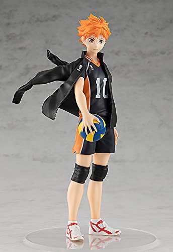 Orange Rouge Pop Up Parade Haikyu!! To The Top: Shoyo Hinata Japan Online Shop To Buy Figure- Japan Figure Store - #1 Bring To You The Best Japanese Goods