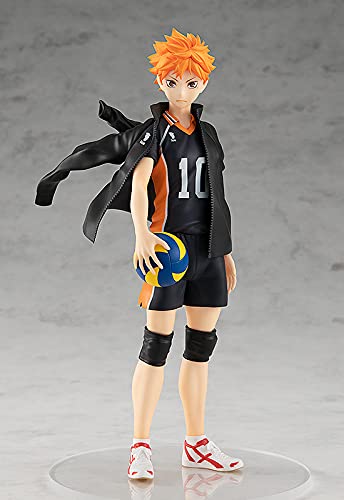 Orange Rouge Pop Up Parade Haikyu!! To The Top: Shoyo Hinata Japan Online Shop To Buy Figure- Japan Figure Store - #1 Bring To You The Best Japanese Goods