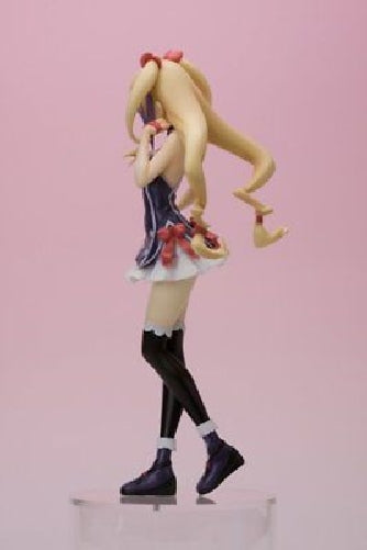 Orchid Seed Dragonaut: The Resonance Sieglinde Baumgard 1/7 Scale Figure- Japan Figure Store - #1 Bring To You The Best Japanese Goods