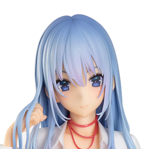Orchidseed Komiflo Aoi Komigawa 1/6 Scale Pvc Figure Japan By Mataro- Japan Figure Store - #1 Bring To You The Best Japanese Goods