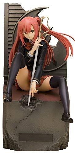 Orchid Seed Shining Wind Kanon Shiina 1/7 Scale Figure - Japan Figure