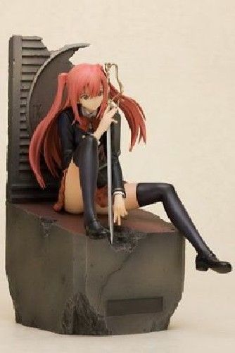 Orchid Seed Shining Wind Shiina Kanon 1/7 Scale Figure- Japan Figure Store - #1 Bring To You The Best Japanese Goods