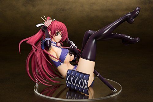 Orchid Seed Toheart 2 Tamaki Kousaka Samurai Ver. 1/7 Scale Figure- Japan Figure Store - #1 Bring To You The Best Japanese Goods