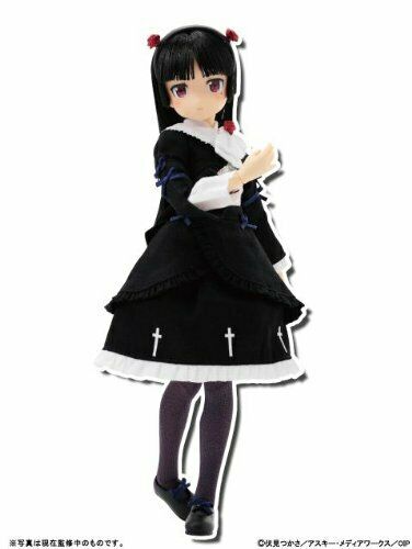 Ore No Imouto Ga Konna Ni Kawaii Wake Ga Nai Kuroneko 1/6 Pure Neemo No.039 Doll- Japan Figure Store - #1 Bring To You The Best Japanese Goods