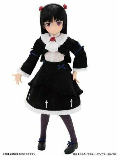 Ore No Imouto Ga Konna Ni Kawaii Wake Ga Nai Kuroneko 1/6 Pure Neemo No.039 Doll- Japan Figure Store - #1 Bring To You The Best Japanese Goods