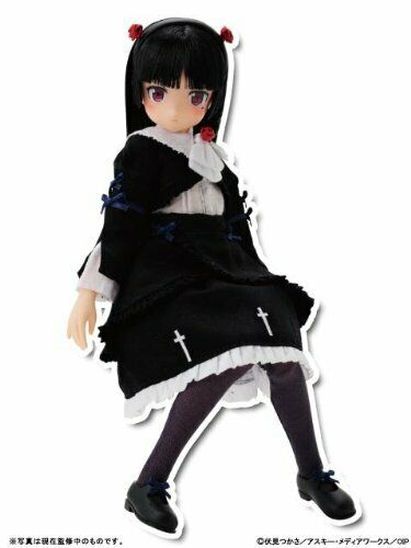 Ore No Imouto Ga Konna Ni Kawaii Wake Ga Nai Kuroneko 1/6 Pure Neemo No.039 Doll- Japan Figure Store - #1 Bring To You The Best Japanese Goods