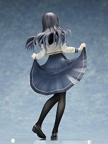 Ore O Suki Nano Wa Omae Dake Kayo Pansy/sumireko Sanshokuin 1/7 Scale Figure- Japan Figure Store - #1 Bring To You The Best Japanese Goods