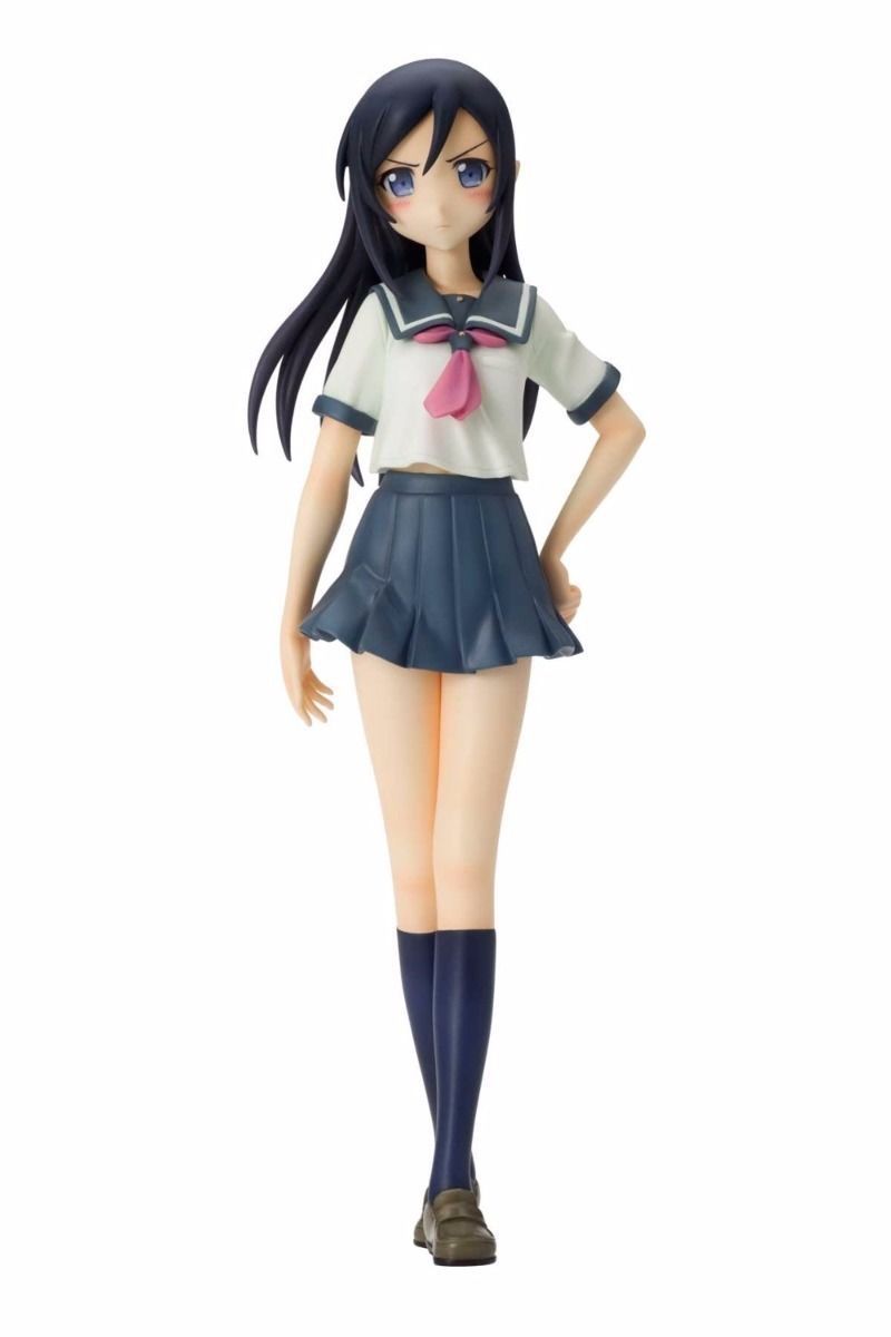Oreimo Ayase Aragaki 1/8 Pvc Figure Kotobukiya F/s - Japan Figure