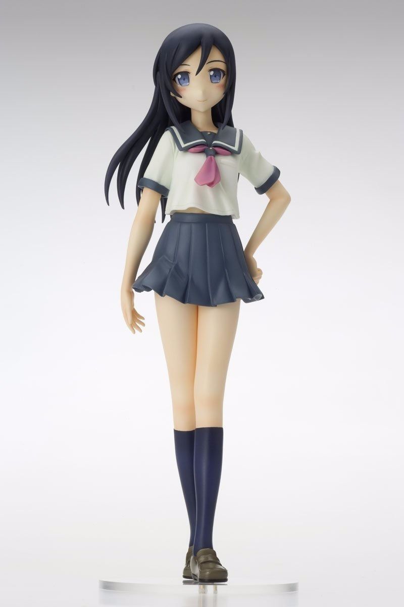 Oreimo Ayase Aragaki 1/8 Pvc Figure Kotobukiya F/s- Japan Figure Store - #1 Bring To You The Best Japanese Goods