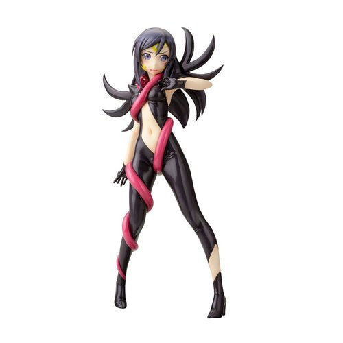 Oreimo Ayase Aragaki Cosplayed As Thanatos 1/8 Pvc Figure Kotobukiya Japan- Japan Figure Store - #1 Bring To You The Best Japanese Goods