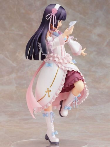 Oreimo Holy Angel Kamineko 1/7 Pvc Figure Max Factory- Japan Figure Store - #1 Bring To You The Best Japanese Goods