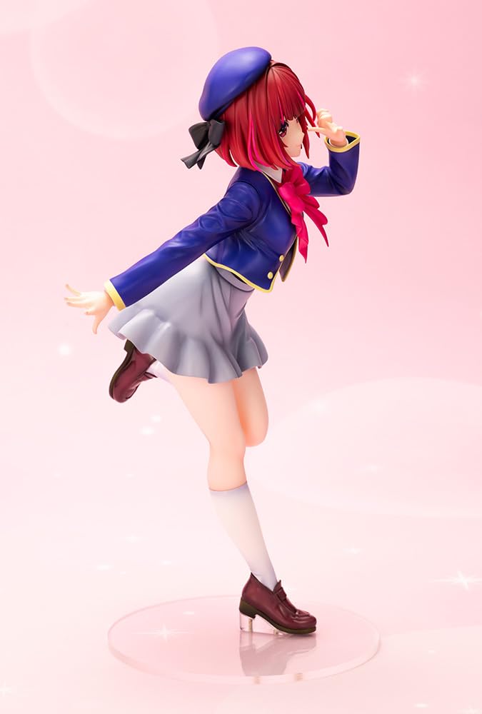 Kotobukiya Oshinoko Kana Arima 1/7 Scale Pvc Japan Figure- Japan Figure Store - #1 Bring To You The Best Japanese Goods