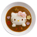 Osk Japan Hello Kitty Deco Curry Rice Mold - Easy To Enjoy With Molded Parts - Ls-7- Japan Figure Store - #1 Bring To You The Best Japanese Goods