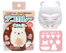 Osk Japan Deco Curry Rice Mold Sumikko Gurashi - Easy To Enjoy Cut Parts Included - Ls-7- Japan Figure Store - #1 Bring To You The Best Japanese Goods