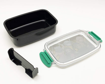 OSK Demon Slayer: Kimetsu No Yaiba Lunch Box 500Ml- Japan Figure Store - #1 Bring To You The Best Japanese Goods