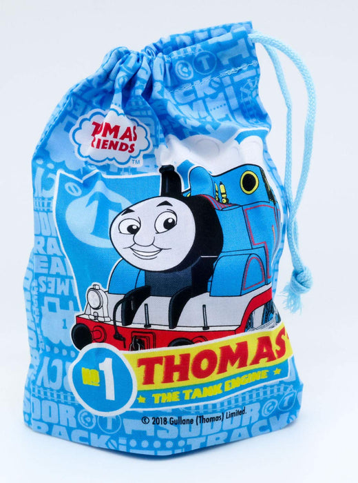 Thomas The Tank Engine Cup Bag- Japan Figure Store - #1 Bring To You The Best Japanese Goods